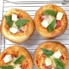新作パンできました🍕【パン、ピザ、新作】