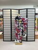 「ふりそでsanQ高砂店👘バラづくし🌹洋柄お振袖コーディネート✨来店予約承り中♪【東京都葛飾区限定！成人式の豪華振袖フルセットレンタル)」
