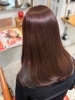 透明感とツヤ感が叶う 「イルミナカラー」「透明感とツヤ感が叶う 「イルミナカラー」」