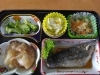 「5/29 お弁当の献立」