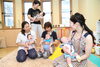 親子の快適・安心なひととき「全レッスン託児OK｜赤ちゃん連れでリフレッシュ」