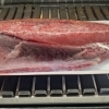 【本日入荷！】ピチピチの初カツオ入りました！藤枝駅近くの居酒屋「備長焼き鳥たぬき」です。