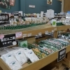 新潟名物“笹だんご”
