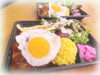 「お弁当🎀」