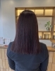 艶感あふれる上質なサロンケア「艶感たっぷりの Bordeaux color 🥀」