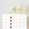 6月の定休日のお知らせ