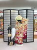 「ふりそでsanQ高砂店👘月末ゲリラセール‼️スペシャルプライス✨16万円でお釣りが来ちゃう⁉️来店予約承り中♪【東京都葛飾区限定！成人式の豪華振袖フルセットレンタル)」