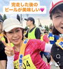 龍宮祭りで打ち上げ一緒にしませんか🍻「運河ロードレースまでカウントダウン🏃‍♂️💨」