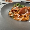 個室でゆっくり過ごす、ちょっと特別なパスタランチコース