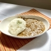 6/1スタート！毎週月曜日はビーフカレーランチ500円の日