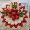本日5/29(金)から6/3(水)まで、お休みさせていただきます🙇🍰🌹