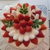 本日5/29(金)から6/3(水)まで、お休みさせていただきます🙇🍰🌹
