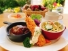 大人のお子様ランチ「6月の「大人のお子様ランチ！」」