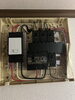 「分電盤の点検してきました♪電気まわりのチェックもおまかせください！」