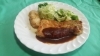 日替わりランチ￥1,300「本日5月29日のランチ[開成町 洋食レストラン パセリ]」