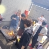 🔥大盛り上がり！らしくワーク 春の青空焼肉大会🍖✨