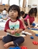 「ブロックあそび・おままごと・離乳食｜年齢に合わせた「やってみたい」を応援」