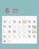 「【江南市】6月の営業日のお知らせ♪ よもぎ蒸し　Minico.」