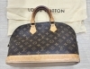 「🎒買取大吉ドン・キホーテ佐世保店です。💫ルイヴィトン(LOUIS VUITTON)のバッグ👜をお買い取りさせて頂きました。」