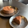 しっとり濃厚♪チョコレートケーキでカフェタイムしませんか？