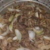 幻の大人気メニュー！？本日ランチより復活5月29.30.31日『豚のしょうが焼き風』