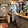 松山市駅直結😊昼飲みは「立ち飲み＆テーブル」で気軽にちょい飲み