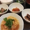 5/29の小鉢ランチ♪