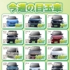 【2026.5】🎈軽自動車専門店HaPiT-今週の目玉車🎈