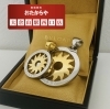 ブランド　アクセサリー　高価買取「【ブルガリ】のアクセサリーお買取いたしました✨」