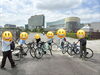 仲間とのサイクリングで、かけがえのない思い出を「初めての南湖一周サイクリングで育つ「自分で走り切った！」という自信」