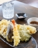 「天ぷら盛り合わせのご紹介【西葛西の和食・穴子専門店】」