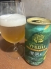 大ぶりのグラスにこのくらい注いでみましょう。「インディの《飲むリエ日誌》 其の七十本目」