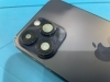 Before「iPhone 水没復旧修理」