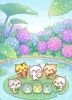 「6月の予定」
