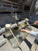 八雲神社に立ち寄りました「出雲の山・海・緑に似合う外壁カラーって？ナチュラルカラー特集」