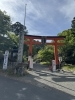 日吉大社西本宮入口「リトリート【滋賀県】日吉大社～　3年振りの参拝で気づいたこと」