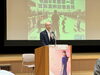 「令和8年度第一回区長定例記者会見　☑物価高騰対策  ☑スマホ購入費助成  ☑妊婦向けRSウイルスワクチン定期接種開始  ☑教育現場を支える人材配置の拡充など［2026年5月29日（金）ウイメンズパル多目的ホール］」