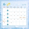 6月営業カレンダーのお知らせ🗓️
