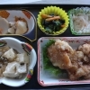 5/30 お弁当の献立