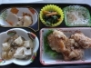 「5/30 お弁当の献立」