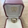 【💍 カルティエ ラブミーリングをお買取りさせていただきました！ 💍】