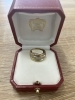 「【💍 カルティエ ラブミーリングをお買取りさせていただきました！ 💍】」