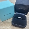 【💍 ティファニーのリングをお買取りさせていただきました！ 💍】