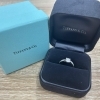 【💍 ティファニーのリングをお買取りさせていただきました！ 💍】