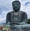 鎌倉大仏さんの手に注目！阿弥陀定印と言う瞑想・精神統一・心の安定を意味してます「「なぜ大仏は“手”を大事にしていたのか？」 50代女性が驚く“手と心と身体”の関係」