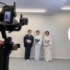 いち瑠公式Instagramの撮影を行いました｜教室の雰囲気をご紹介