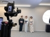 「いち瑠公式Instagramの撮影を行いました｜教室の雰囲気をご紹介」