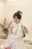 華やかな振袖に包まれる喜び「白振袖で大人かわいく★今っぽい成人振袖フォトのご紹介」