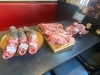 本物の和牛の旨味をご堪能「本日入荷の新鮮タンと赤身肉をお好みのカットで」