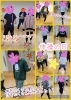 「『レイデイ』体操の日」